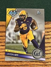 2023 Bowman Chrome University #52 Jaydn Ott Base