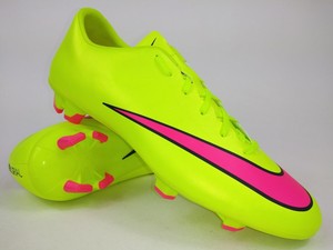 nike mercurial maat 38