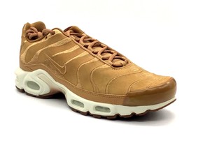 nike air max plus tan