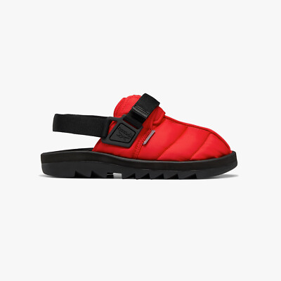 Reebok Beatnik Primaloft Größen 8, 10 rot UVP £90 brandneu GW8326 LETZTE PAAR