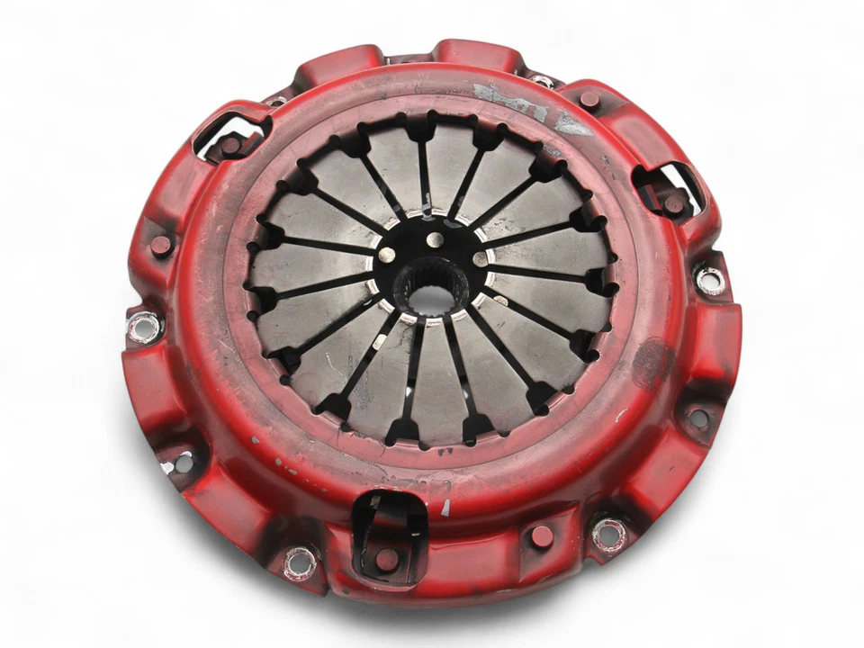 Mazda RX-8 RX8 04-08 Flywheel Friction Pressure Disc Clutch M/T, A785, OEM, 2004 - Image 2 of 4