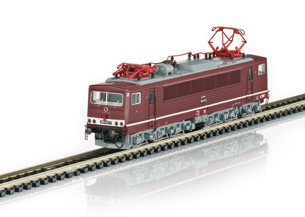 Trix 16651 E-Lok Br 250 Dr Iv Sound 1:160(N) Neu/Ovp-image