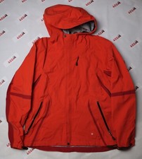 Isis Jacket Women’s 8 Orange