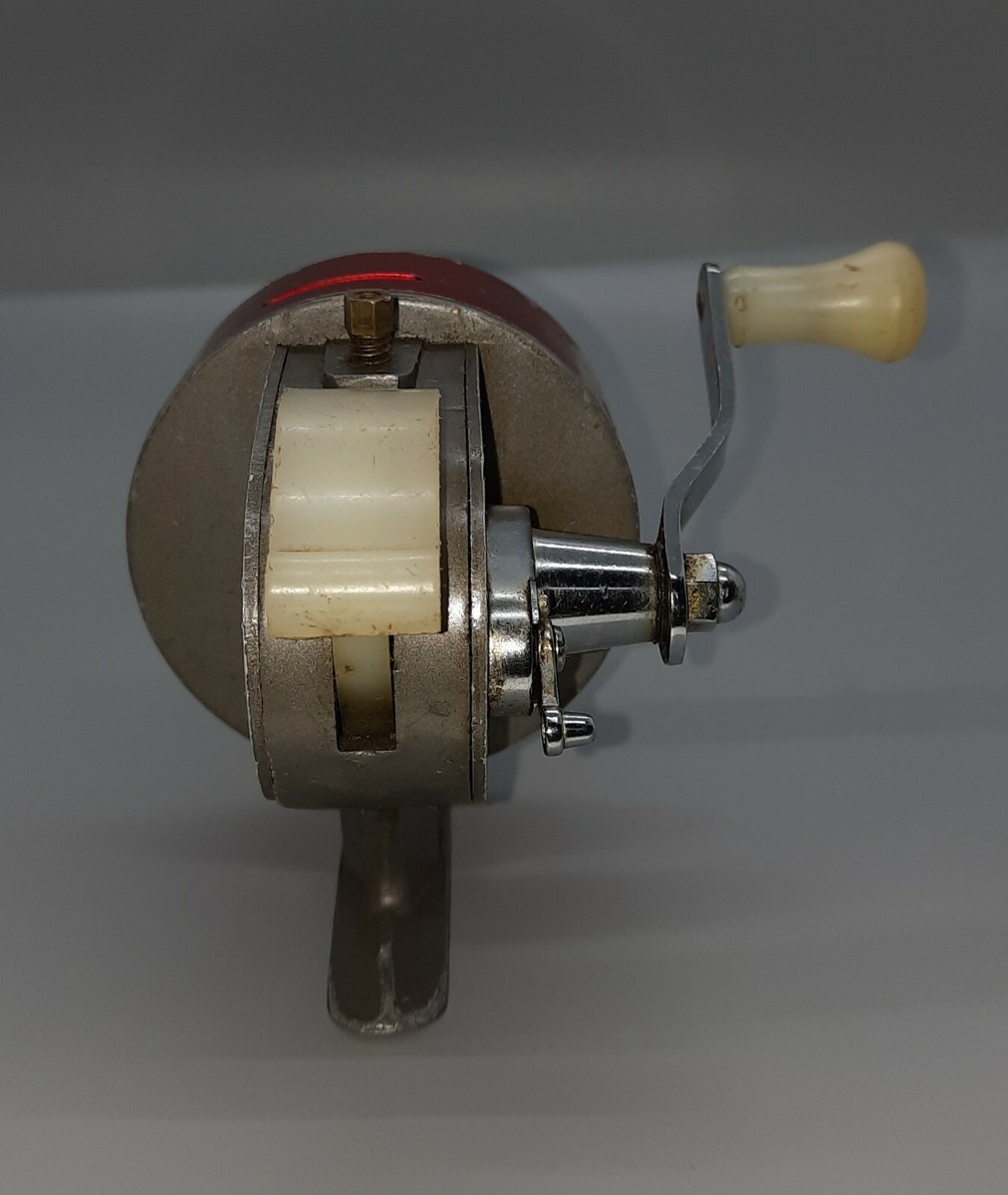 Moulinet okuma t50 titus - Moulinets mer (13739400
