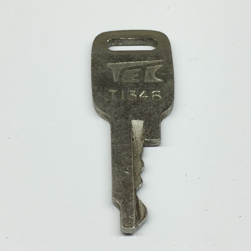 OEM Pre-Cut Honda Motorcycle Keys 60's & 70's models T0644-T3997 T2 - Picture 5 of 40