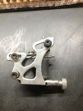 Danny Fowler Time Machine Tattoo Machine