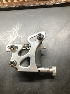 Danny Fowler Tattoo Machines for sale | eBay