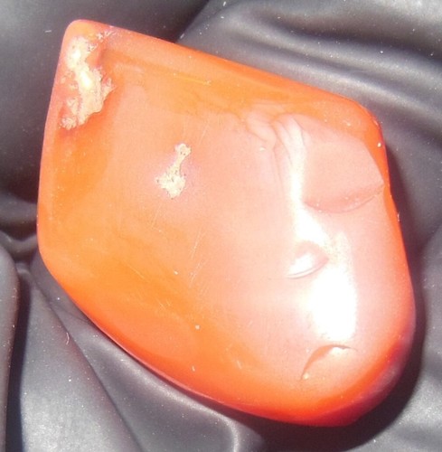 12.50ct Mexican Opal, Jelly Opal, Fire, Gemstone, Jewelry, Facet Rough, Lapidary