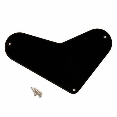 PRS Electronics Backplate 'Boomerang' - CE and S2 Models