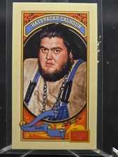 2014 Panini Golden Age Baseball Cards 24