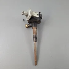 1946 1947 1948 1949 OLDSMOBILE 6 CYLINDER IGNITION DISTRIBUTOR 1110214 WORKS! 