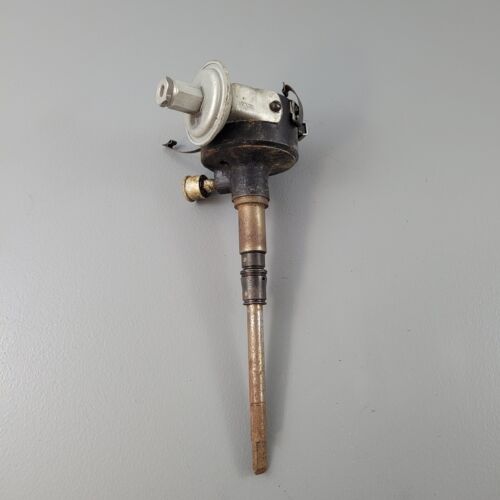 1946 1947 1948 1949 OLDSMOBILE 6 CYLINDER IGNITION DISTRIBUTOR 1110214 WORKS!