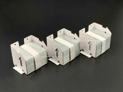 AVANTERNITY Compatible Konica Minolta 14YE MS-10A Staples. 1 Box. Total 3 Cartridges