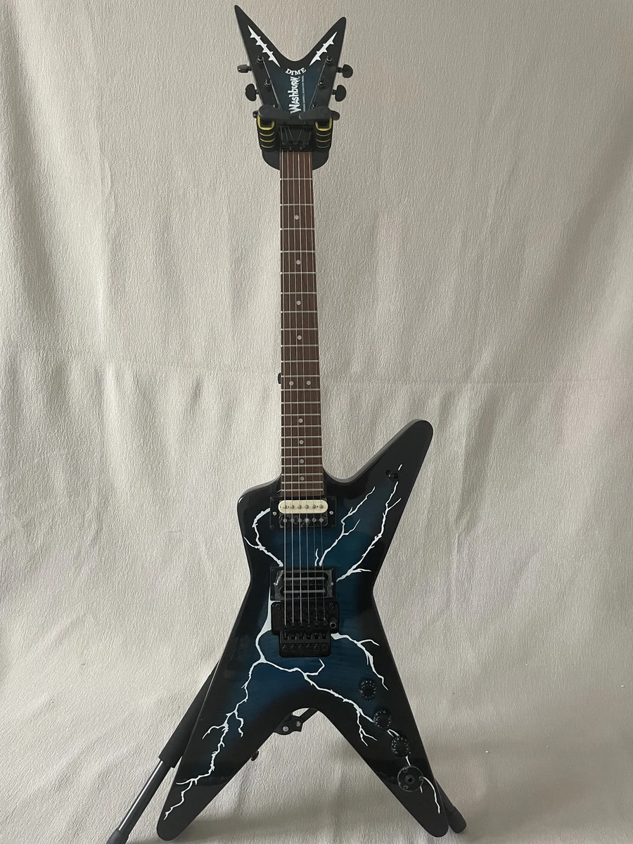 Washburn Dimebag for sale | eBay