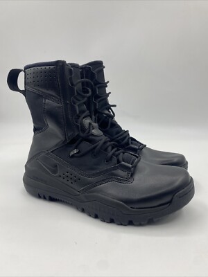 Nike SFB Field 2 8  Tactical Boots Black AO7507-001 Men s Sizes 9.5-12.5