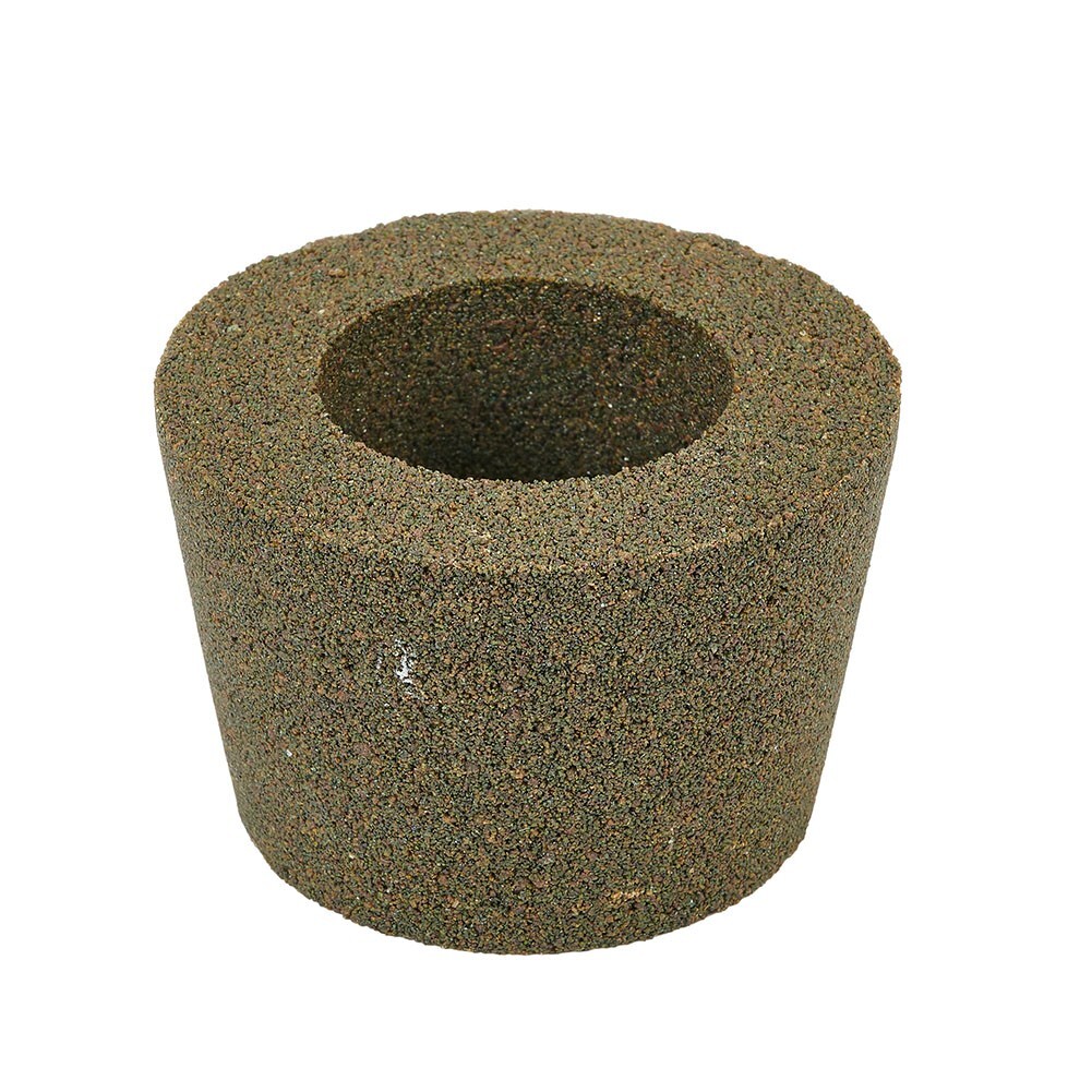 Heavy duty Emery Grinding Wheel for Effective Material Removal and