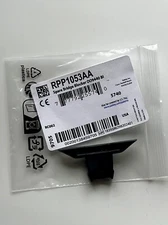 OAKLEY AUTHENTIC CLIFDEN SUNGLASSES REPLACEMENT BLACK BRIDGE BLOCKER TOP NOSE