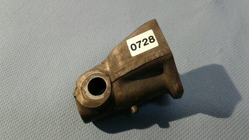 Original Mercedes OM616 W115 W460 Halter Nockenwellenhalter R6160550010