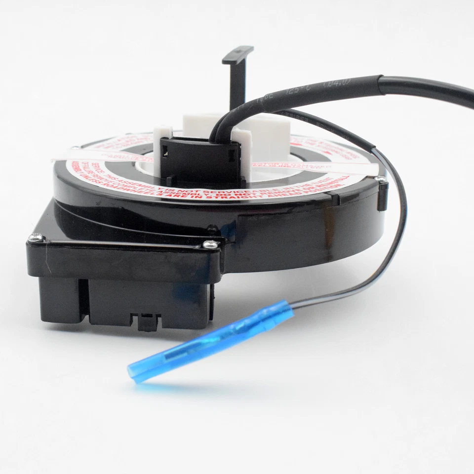 Clock Spring Fit For Jeep Cherokee 1997 - 2001 Wrangler & TJ 1997 - 2000 Foto 2 de 4