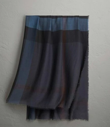 Bufandas de hombre Burberry