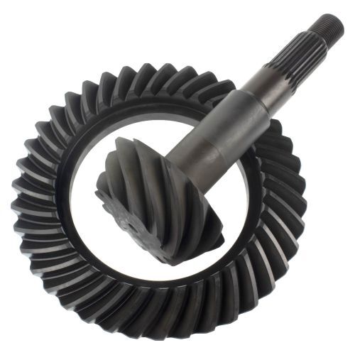 Richmond 4900151 Differential Ring and Pinion For GM 8.2" 3.55 64-1972 Ring Gear - Picture 1 of 3