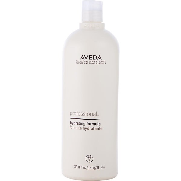 Aveda Personal Blends Hydrating Formula Moisturizer Jumbo Sized 33.8 Oz NEW