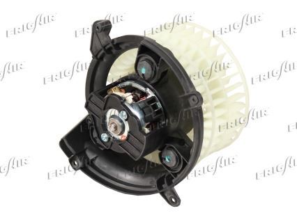 Pulseur d'air habitacle Mercedes Classe C pour réparer un chauffage en panne sur C 250