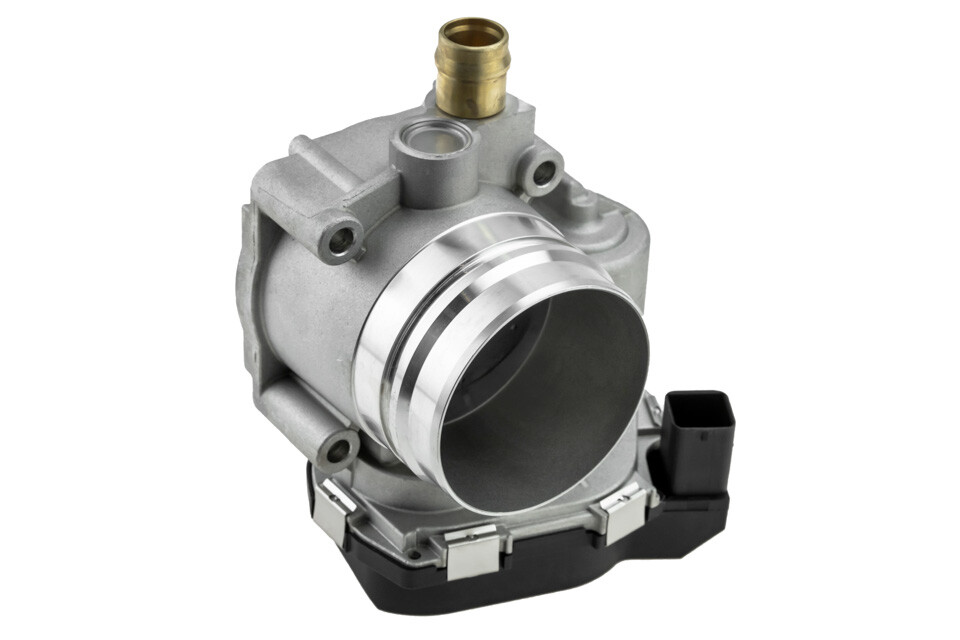 Papillon de Commande d'Admission Haute Précision pour Moteur BMW X1 X3