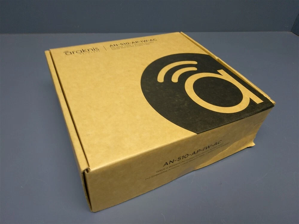 Araknis Networks 510 Series Indoor Wireless Access Point