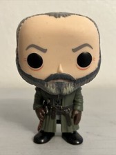 FIGURA VINILO FUNKO POP JUEGO DE TRONOS DAVOS MARINERO JUGUETE # 62 (USADO)