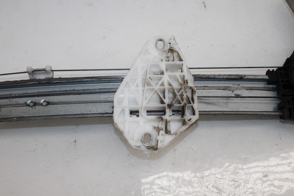 Regulador de ventana delantera derecha Acura RLX 2014-2020 OEM DK97 Foto 4 de 4