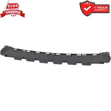 Front For Ram 1500 2013-2018 Plastic Bumper Cover ReinForcement CH1025102