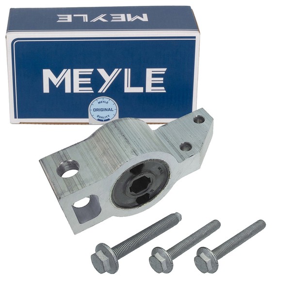 Meyle Reparatursatz Querlenker FüR VW Golf 5 6 Audi A3 8P Seat Leon Vorne Rechts-image