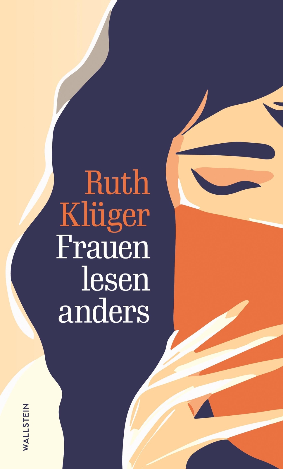 Frauen lesen anders, Ruth Klüger
