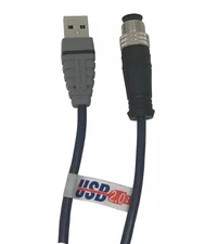 E-C-SB-USB/M12 Atos Electronic Data Cable
