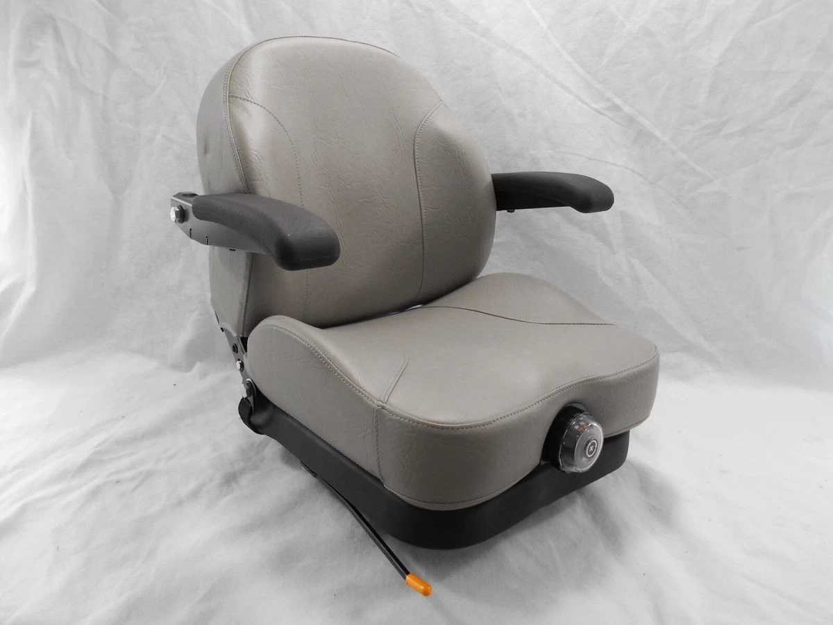 Trac Seats ProRide Suspension Seat For Zero Turn Mowers And, 60 OFF