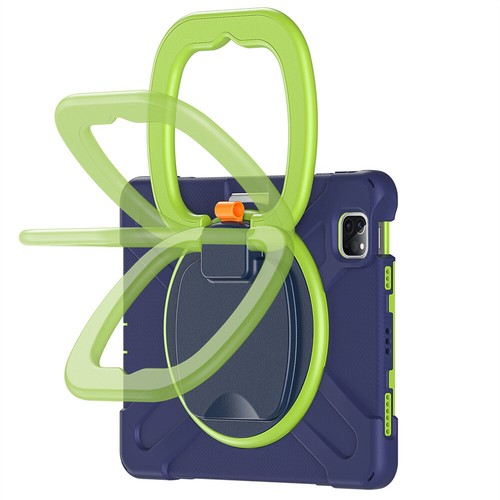 Case For iPad Pro 11" 12.9" Air 5/4th Mini 6 Shockproof Heavy Duty Tablet Cover - Picture 32 of 138