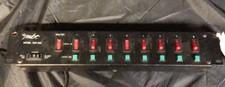 MBT RSP 800 8 Channel Power Distribution System
