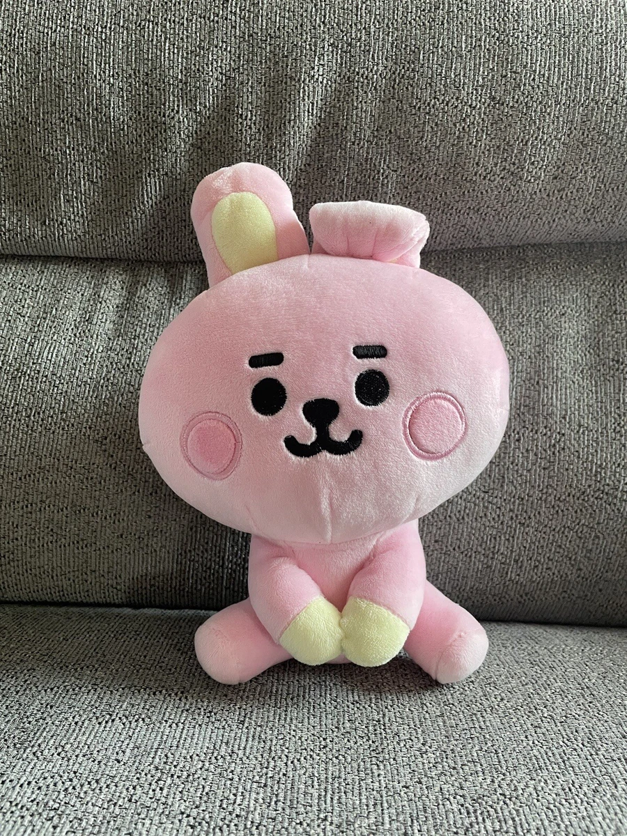 Bts bunny plush hotsell