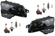 Scheinwerfer Osram Night Breaker Laser Paar L R kompatibel zu Skoda Karoq