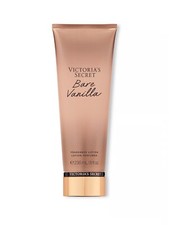 Victoria's Secret Bare Vanilla Lotion 8 OZ.