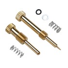 <!--F#f_0-->Screw To Adjust. VM22 Adjustment The Air And Carburetor For Fuel Longer<!--F/-->