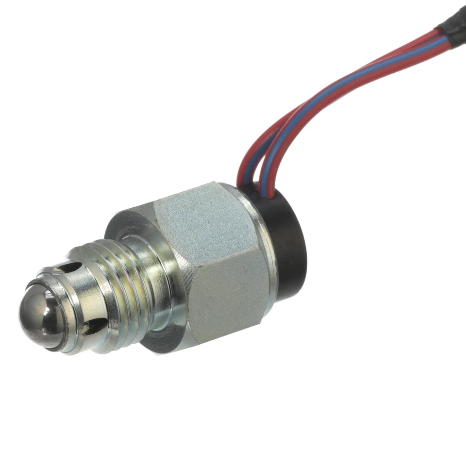 Interruptor de embrague de rueda libre original Mitsubishi Montero 2001-2006 OEM MR953767 Foto 3 de 4