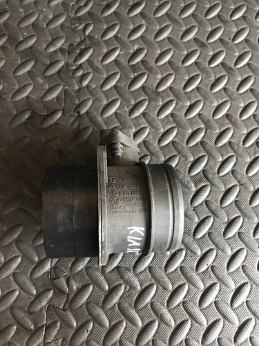 Kia Carnival 2.9 Crdi 2004 Jahr Luftmassenmesser Bosch 0281002554 28164-4A000