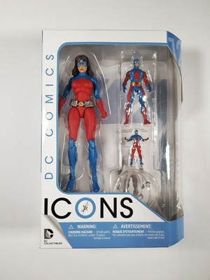 dc icons atomica