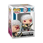 Funko POP! Animation - Demon Slayer Tengen Uzui Vinyl Figure #1533 + Protector