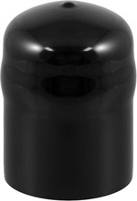 21810 Trailer Hitch Ball Cover Black Quality Rubber 2-516-inch Diameter 21810 Trailer Hitch Ball Cover Black Quality Rubber 2-516-inch Diameter