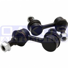 Cusco Sway Bar End Links Front Pair For 02-07 Wrx 04-14 Sti  667 318 A