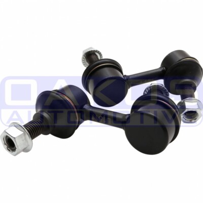 Cusco Sway Bar End Links (Front, Pair) for 02-07 WRX & 04-14 STi    667 318 A