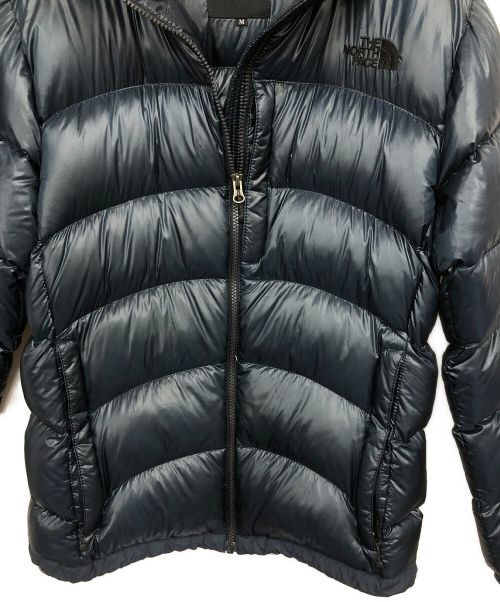 THE NORTH FACE down jacket ND18104 size M from Japan '264 | eBay